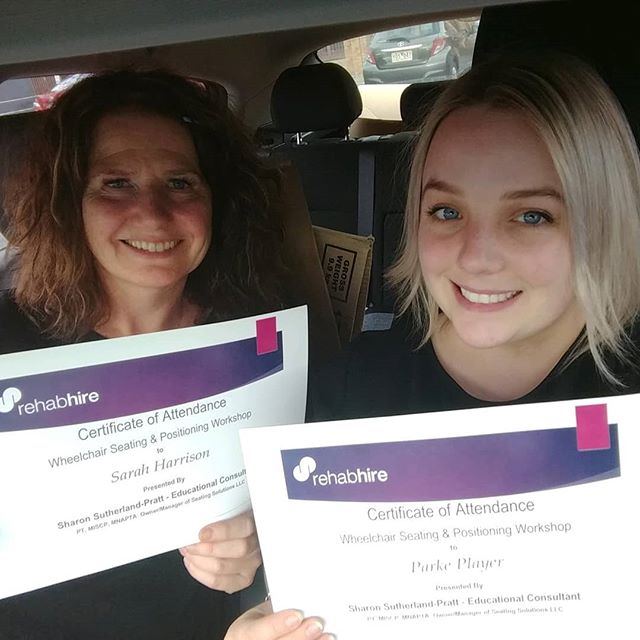 Community OT Australia